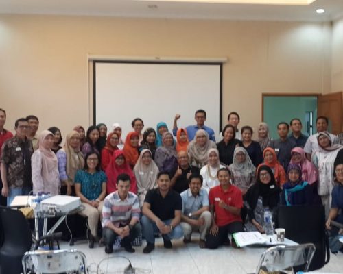 BSP seminar 2
