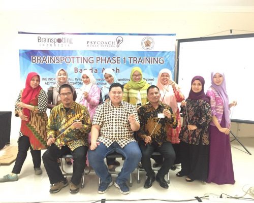 Phase I Aceh Batch 2