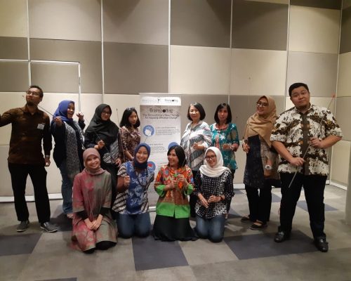 Phase I - Jakarta Okt 2018