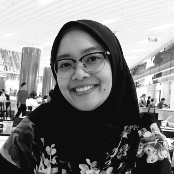 Jakarta Pusat Practitioners Brainspotting Indonesia